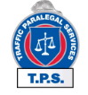 Traffic Paralegal Services logo